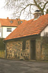 Hutten - Main Kinzig Kreis - Backhaus