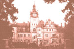 Schloss Ramholz - Mrchenschloss von Khlmann - Stumm