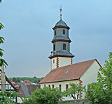 Heiraten in Ronneburg